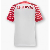 RB Leipzig Hjemmebanetrøje 2023-24 Kortærmet